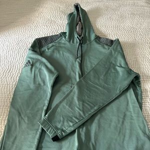 Adidas COLD.RDY XL hoodie